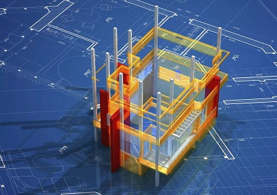 某省住建厅BIM施工图智能审查系统建设项目